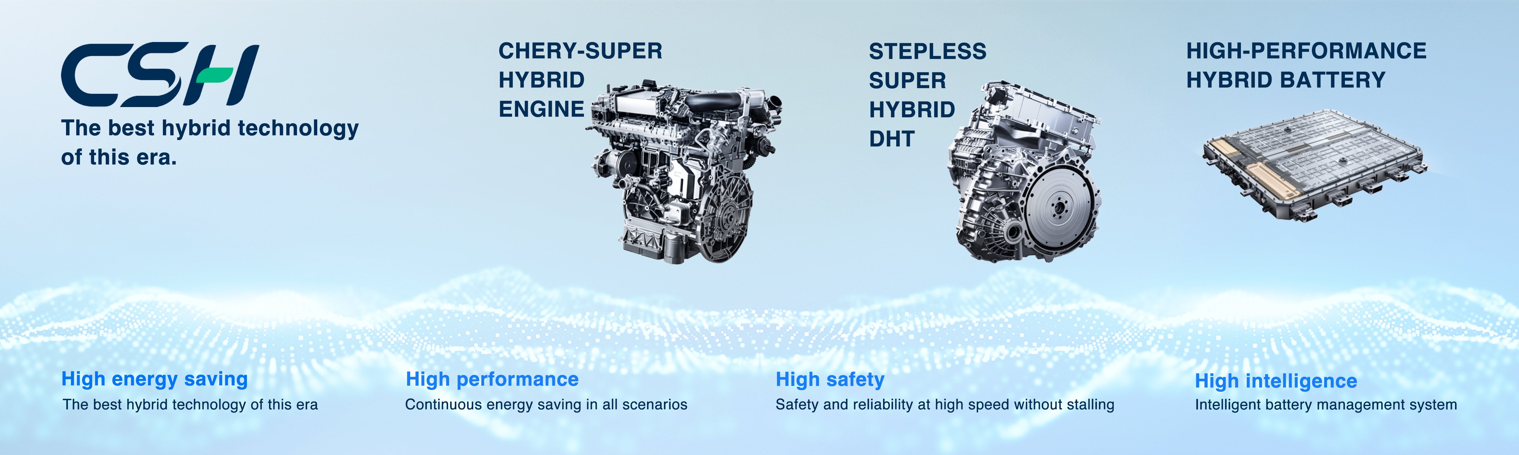 Chery Tiggo 8 PHEV launched in Malaysia: 1.5T hybrid, 1,200 km total range, 90 km EV range, RM159,800