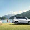 2025 Geely Haoyue L facelift leaked with Proton X50’s 1.5T 4-cylinder – new engine coming to X90 facelift?