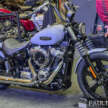 Harley-Davidson lancar barisan cruiser 2025 untuk pasaran Malaysia – enjin 1,923 cc, RM120k-RM151k