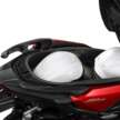 Honda ADV 350 pasaran Malaysia terima skrin TFT, RoadSync, penyerap larasan pra beban, RM34k