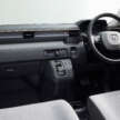 Honda N-One e: revealed – <em>kei</em> EV based on Super EV Concept, 270 km WLTP range, to be sold globally?