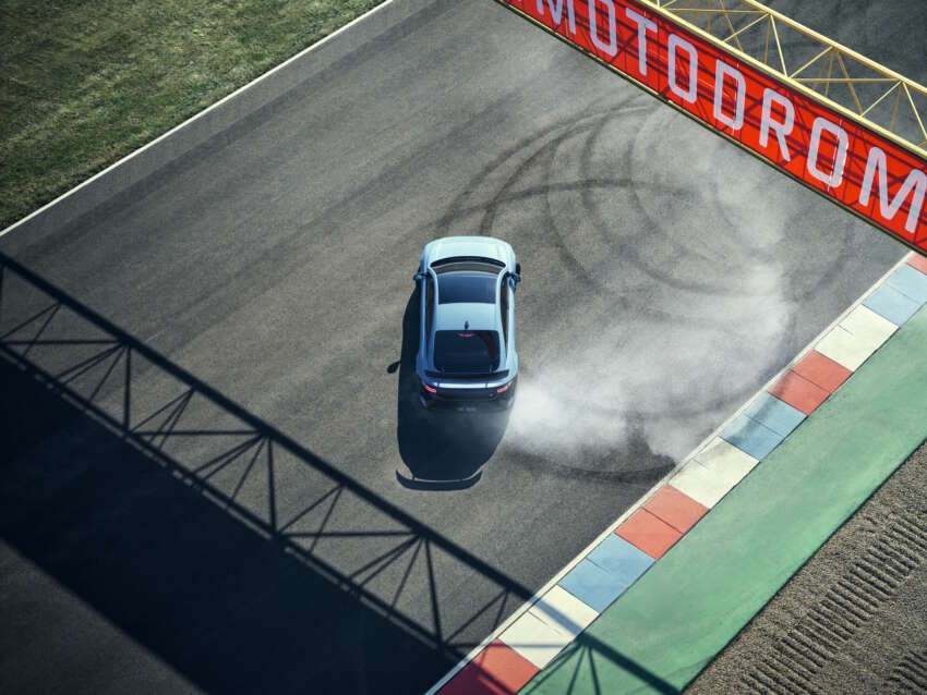 Hyundai Ioniq 6 N – EV super sedan, up to 650 PS, 0-100 km/h 3.2 secs, many improvements over Ioniq 5 N 1939109