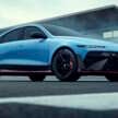 Hyundai Ioniq 5 N, Ioniq 6 N open for booking in Malaysia – 650 PS super-EVs, RM450k to RM460k est