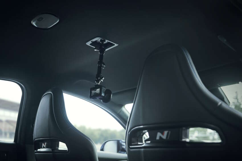 Hyundai Ioniq 6 N – EV super sedan, up to 650 PS, 0-100 km/h 3.2 secs, many improvements over Ioniq 5 N 1939114