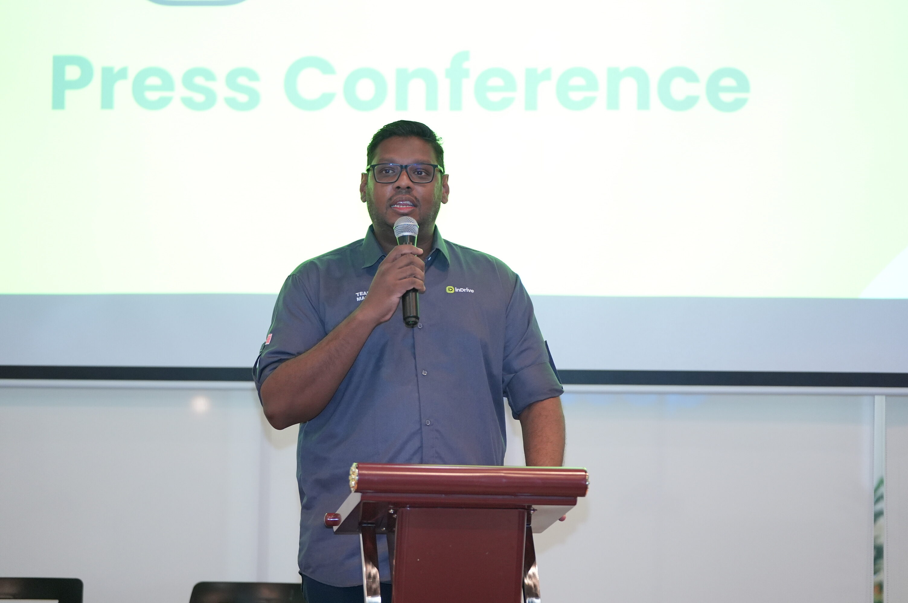 InDrive gets official MoT, APAD green light to continue operating in Malaysia – all drivers have valid EVP, PSV
