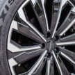Jaecoo J8 launched in Malaysia – D-segment SUV, CKD, 2.0T, 5-seater 2WD and 6-seater AWD, fr RM179k
