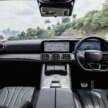 Jaecoo J8 launched in Malaysia – D-segment SUV, CKD, 2.0T, 5-seater 2WD and 6-seater AWD, fr RM179k