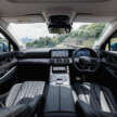 Jaecoo J8 launched in Malaysia – D-segment SUV, CKD, 2.0T, 5-seater 2WD and 6-seater AWD, fr RM179k