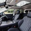 Jaecoo J8 launched in Malaysia – D-segment SUV, CKD, 2.0T, 5-seater 2WD and 6-seater AWD, fr RM179k
