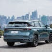 Jaecoo J8 launched in Malaysia – D-segment SUV, CKD, 2.0T, 5-seater 2WD and 6-seater AWD, fr RM179k
