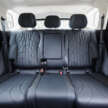Jaecoo J8 launched in Malaysia – D-segment SUV, CKD, 2.0T, 5-seater 2WD and 6-seater AWD, fr RM179k
