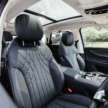 Jaecoo J8 launched in Malaysia – D-segment SUV, CKD, 2.0T, 5-seater 2WD and 6-seater AWD, fr RM179k