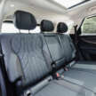 Jaecoo J8 launched in Malaysia – D-segment SUV, CKD, 2.0T, 5-seater 2WD and 6-seater AWD, fr RM179k