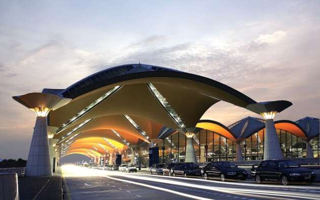 KLIA connectivity between Terminal 1 and Terminal 2 to commence by third quarter of this year – Loke