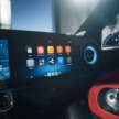 2025 Mercedes-Benz CLA Shooting Brake – EV first, CLA250+, CLA350 4Matic, bigger all-round than before