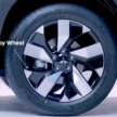 Mitsubishi Destinator – SUV 7-tempat duduk untuk ASEAN, 1.5L MIVEC Turbo 163 PS/250 Nm, CVT, 2WD