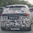 Proton eMas 5 spied yet again – RHD, launching soon?