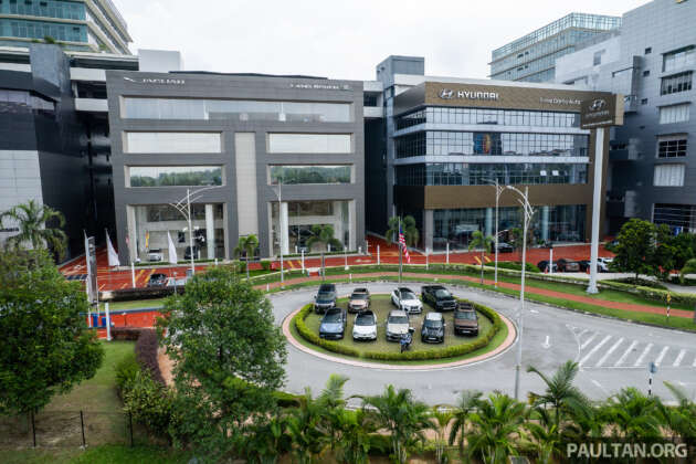 Sime Motors Mid-Year Extravaganza – exceptional deals from 10 brands at Ara Damansara this July 11-13