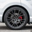 2025 Audi Q7 S line 3.0 TFSI quattro  – mild-hybrid, first from brand to be Malaysia, Asean CKD; RM462,422
