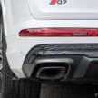 2025 Audi Q7 S line 3.0 TFSI quattro  – mild-hybrid, first from brand to be Malaysia, Asean CKD; RM462,422