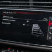 2025 Audi Q7 S line 3.0 TFSI quattro  – mild-hybrid, first from brand to be Malaysia, Asean CKD; RM462,422