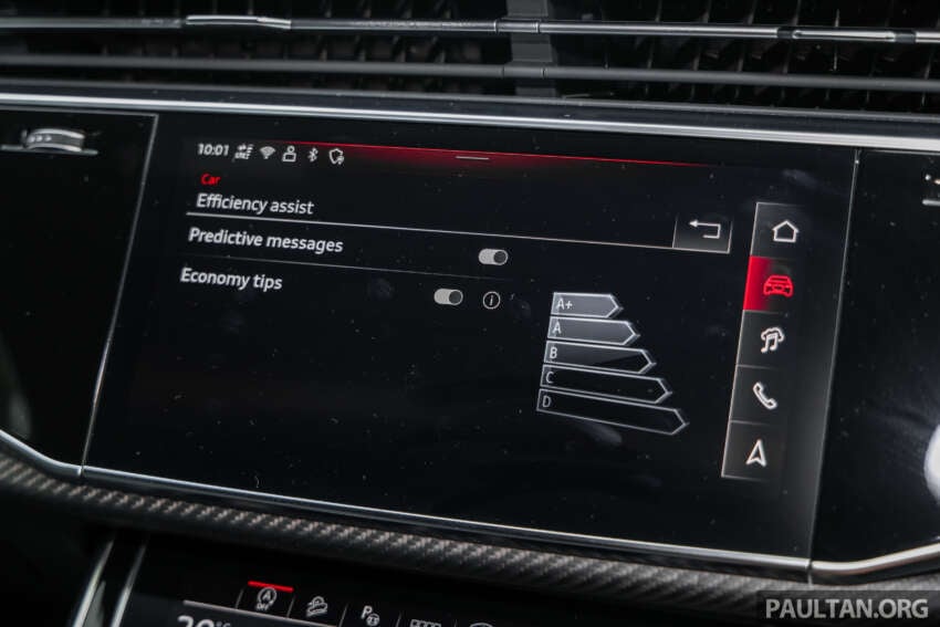 2025 Audi Q7 S line 3.0 TFSI quattro  – mild-hybrid, first from brand to be Malaysia, Asean CKD; RM462,422 1955278
