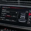2025 Audi Q7 S line 3.0 TFSI quattro  – mild-hybrid, first from brand to be Malaysia, Asean CKD; RM462,422