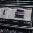 2025 Audi Q7 S line 3.0 TFSI quattro  – mild-hybrid, first from brand to be Malaysia, Asean CKD; RM462,422