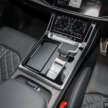 2025 Audi Q7 S line 3.0 TFSI quattro  – mild-hybrid, first from brand to be Malaysia, Asean CKD; RM462,422
