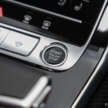 2025 Audi Q7 S line 3.0 TFSI quattro  – mild-hybrid, first from brand to be Malaysia, Asean CKD; RM462,422