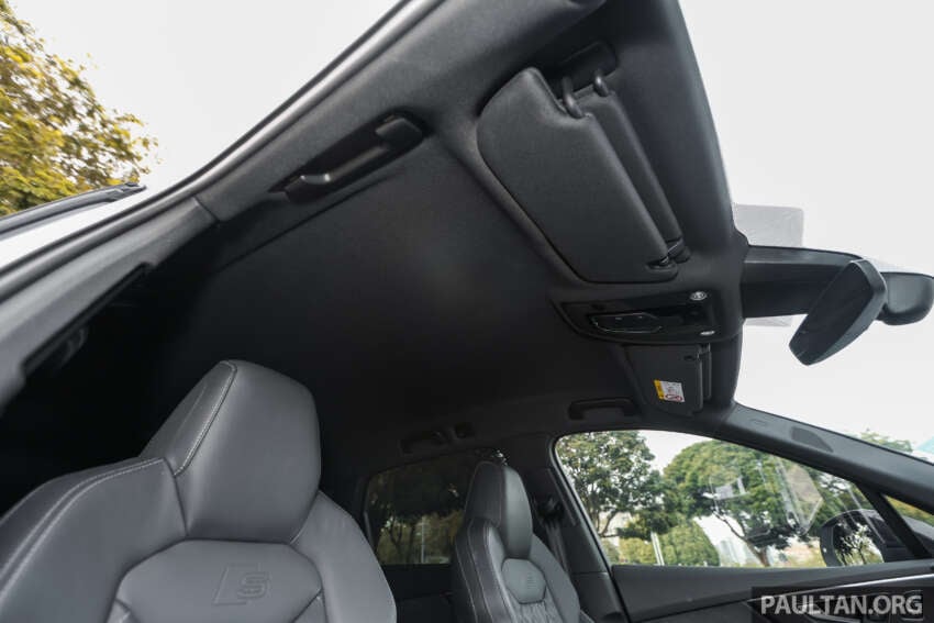 2025 Audi Q7 S line 3.0 TFSI quattro  – mild-hybrid, first from brand to be Malaysia, Asean CKD; RM462,422 1955308