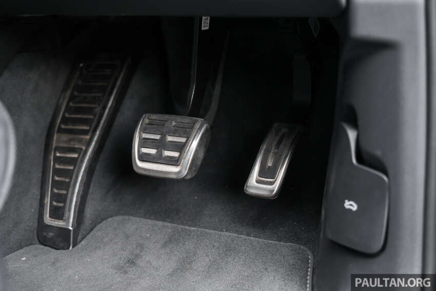 2025 Audi Q7 S line 3.0 TFSI quattro  – mild-hybrid, first from brand to be Malaysia, Asean CKD; RM462,422 1955323