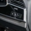 2025 Audi Q7 S line 3.0 TFSI quattro  – mild-hybrid, first from brand to be Malaysia, Asean CKD; RM462,422