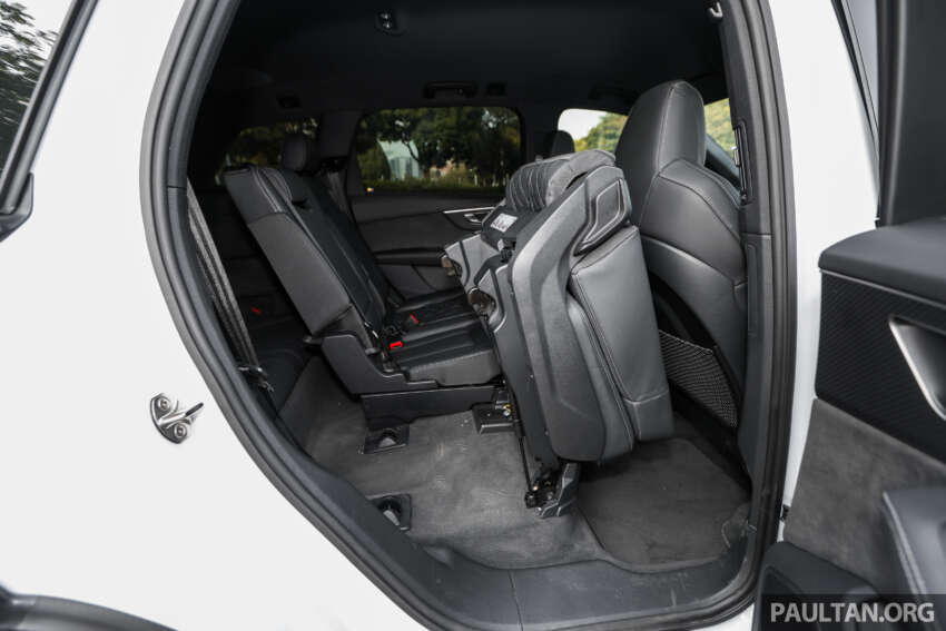 2025 Audi Q7 S line 3.0 TFSI quattro  – mild-hybrid, first from brand to be Malaysia, Asean CKD; RM462,422 1955335