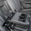 2025 Audi Q7 S line 3.0 TFSI quattro  – mild-hybrid, first from brand to be Malaysia, Asean CKD; RM462,422