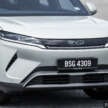 BYD Atto 2 review – best affordable EV in Malaysia?