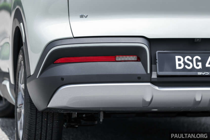 BYD Atto 2 review – best affordable EV in Malaysia? 1985396
