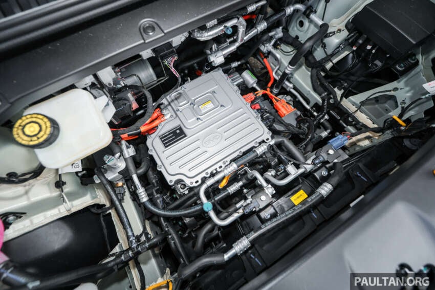 BYD Atto 2 review – best affordable EV in Malaysia? 1985402