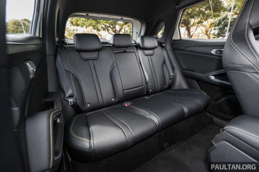 BYD Atto 2 review – best affordable EV in Malaysia? 1985522