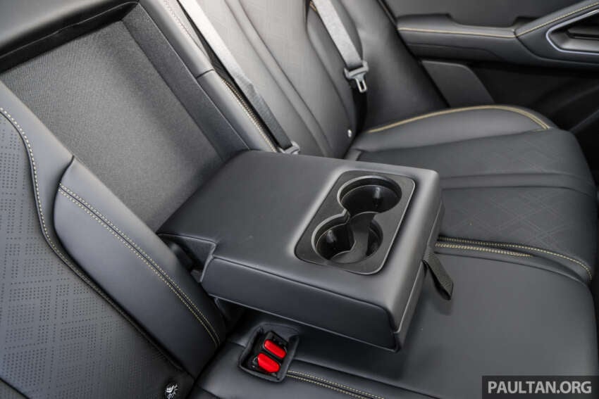 BYD Atto 2 review – best affordable EV in Malaysia? 1985525