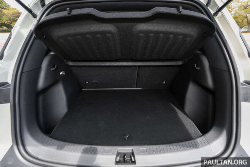 BYD Atto 2 review – best affordable EV in Malaysia? 1985530