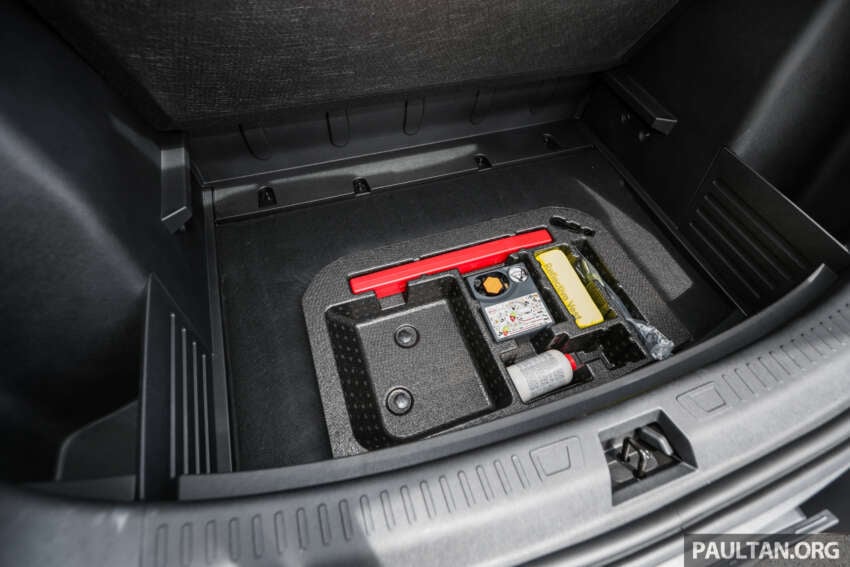 BYD Atto 2 review – best affordable EV in Malaysia? 1985534