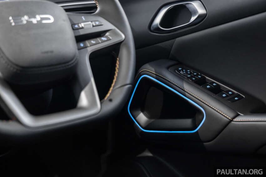 BYD Atto 2 review – best affordable EV in Malaysia? 1985536