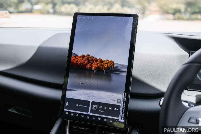 BYD Atto 2 review – best affordable EV in Malaysia? 1985488