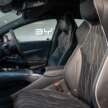 BYD Seal updated in Malaysia – new wheels, adaptive dampers, powered shade for sunroof, fr. RM171,800