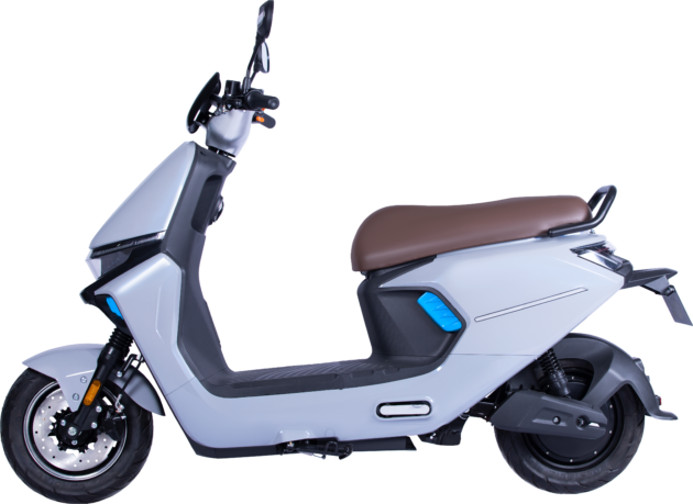 Blueshark & EPMB start production of SoloEra e-bikes – RM599 rebate price, RM69 monthly fee for five years