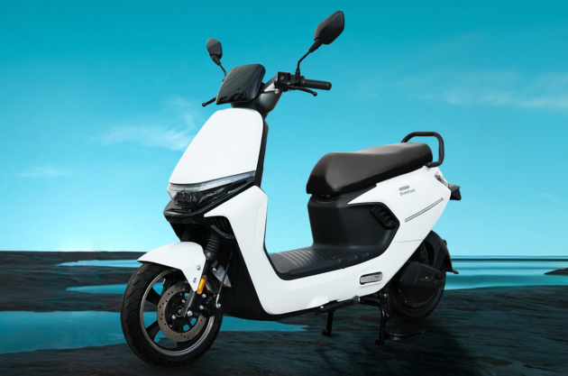 Blueshark & EPMB start production of SoloEra e-bikes – RM599 rebate price, RM69 monthly fee for five years