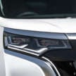 2025 Denza D9 EV MPV review in Malaysia – RM259k-309k, should the Toyota Alphard/Vellfire be worried?