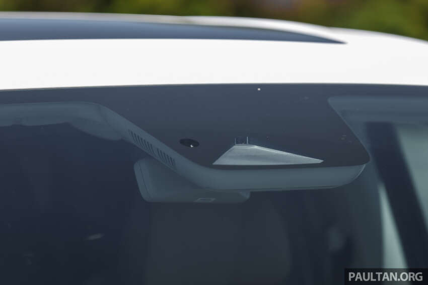 2025 Denza D9 EV MPV review in Malaysia – RM259k-309k, should the Toyota Alphard/Vellfire be worried? 1954592