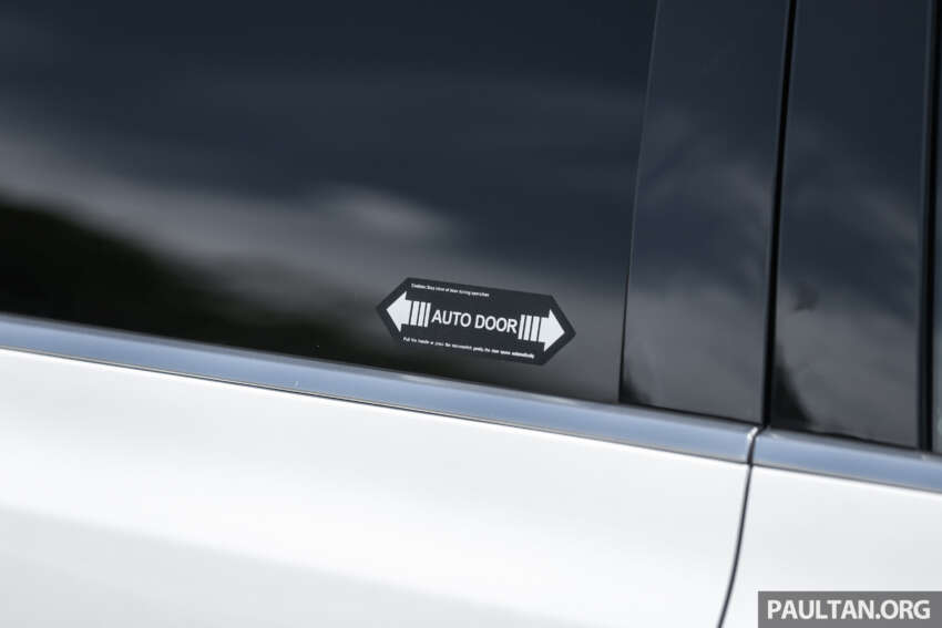 2025 Denza D9 EV MPV review in Malaysia – RM259k-309k, should the Toyota Alphard/Vellfire be worried? 1954598